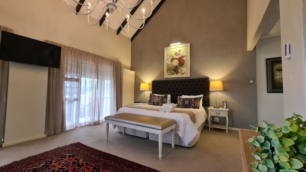Luxury Room photo 1