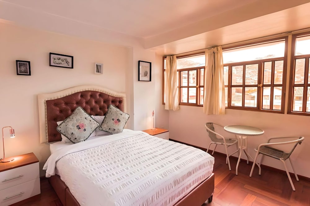 Exclusive Double Room, 1 Double Bed photo 1