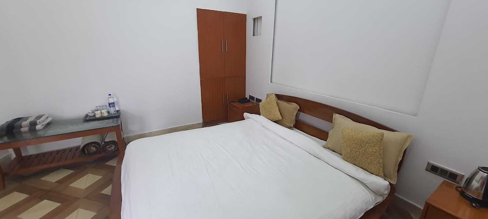 Deluxe Double Room photo 2