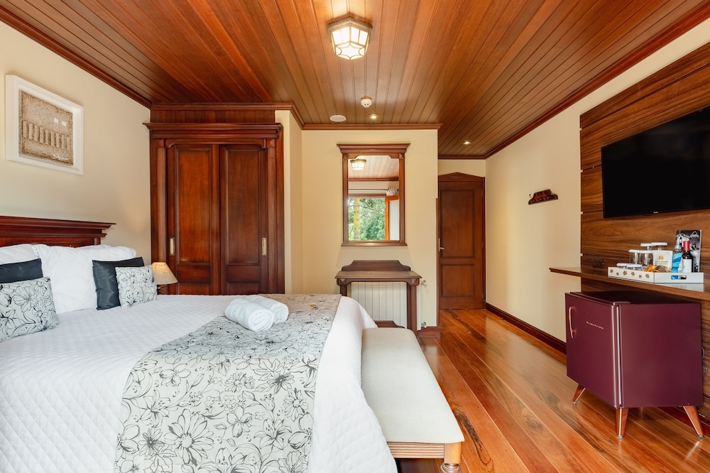 Deluxe Triple Room, Ground Floor photo 1