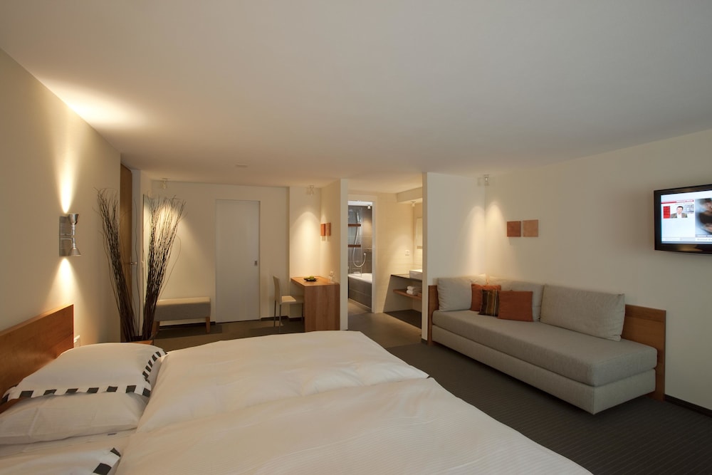 Superior Triple Room - Photo 4