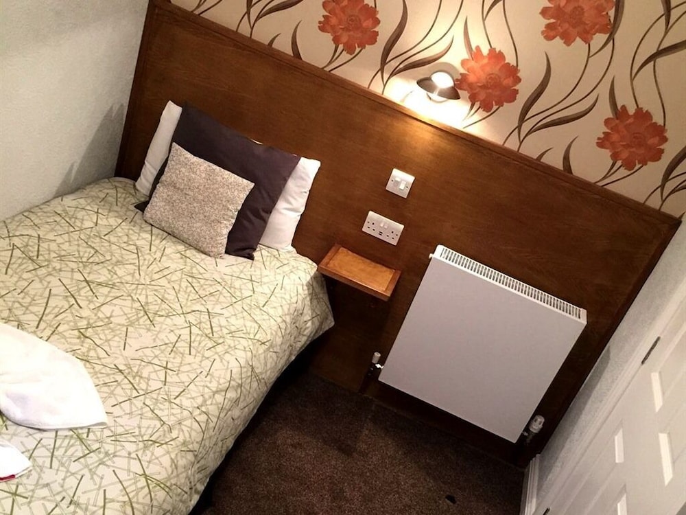 Single Room, Ensuite (Mini) photo 1