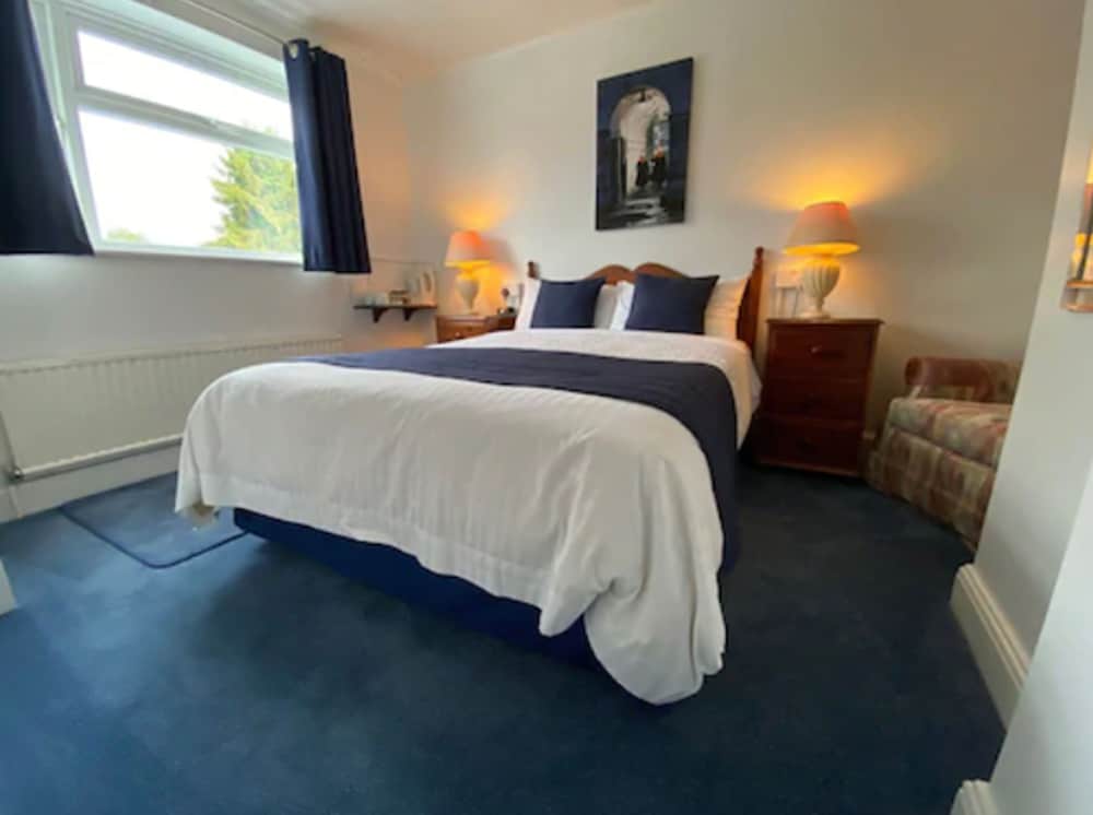 Double Room, Shared Bathroom photo 1