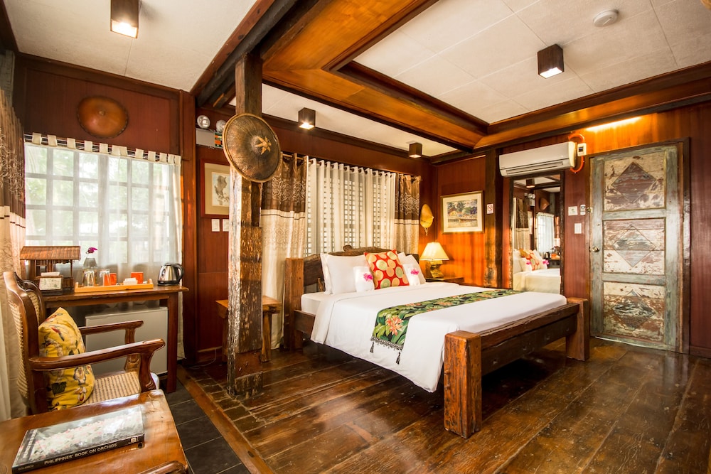 Premier Double Deluxe Room photo 1