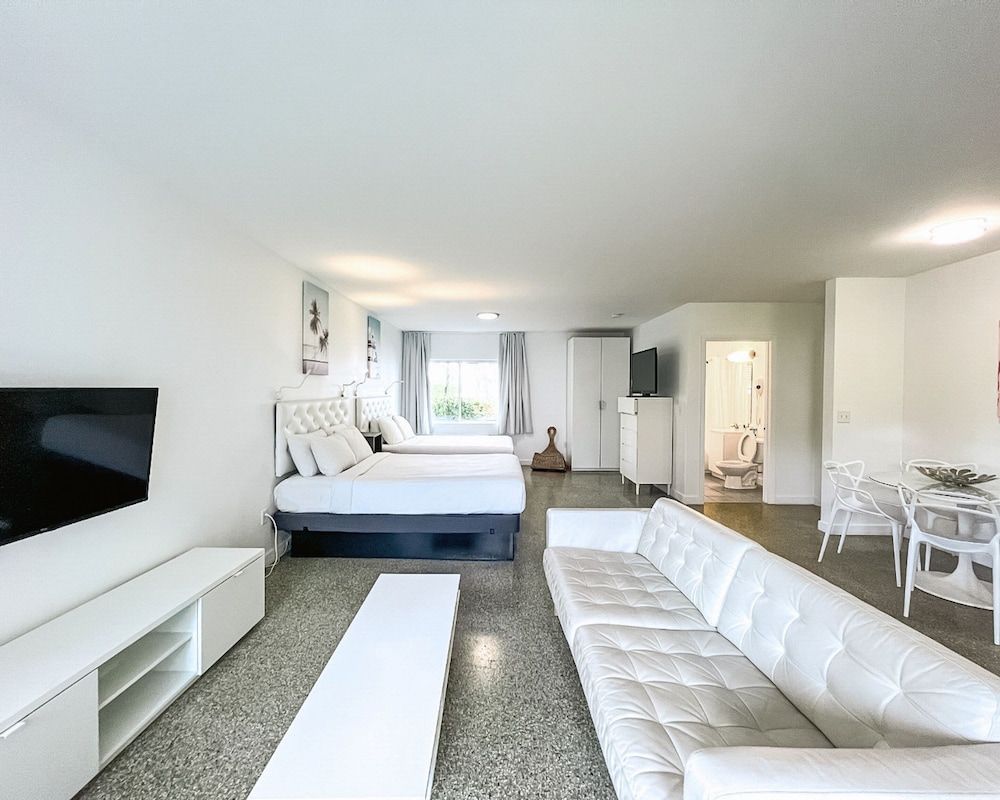 Family Suite, 1 Bedroom