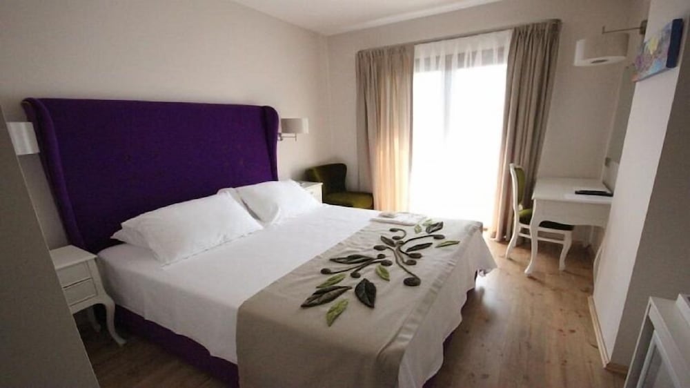 Deluxe Double Room photo 1