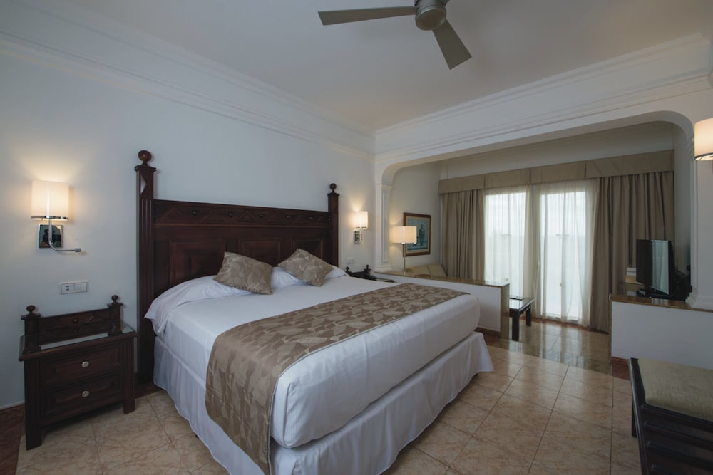 Junior Suite, Sea View (l)