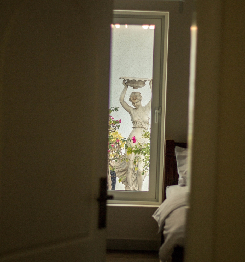 Premium Double Room, Garden View photo 2