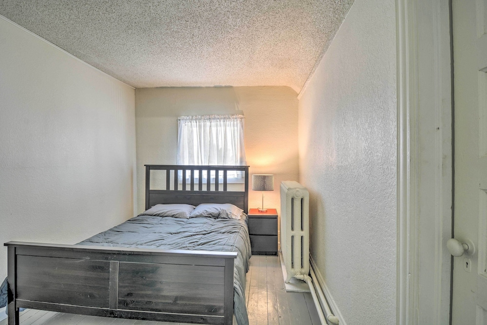 Apartment (2 Bedrooms) photo 2