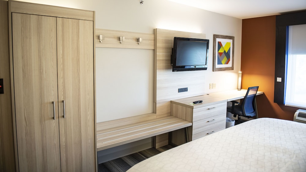 Suite, 1 King Bed, Accessible (Communications Accessible) - Photo 10