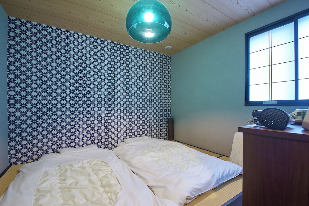 Twin Room (Minaduki), Non Smoking photo 1