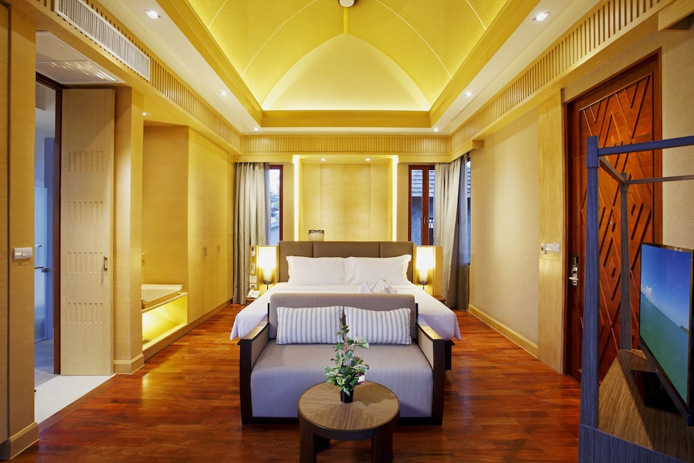 Garden Pool Villa photo 2