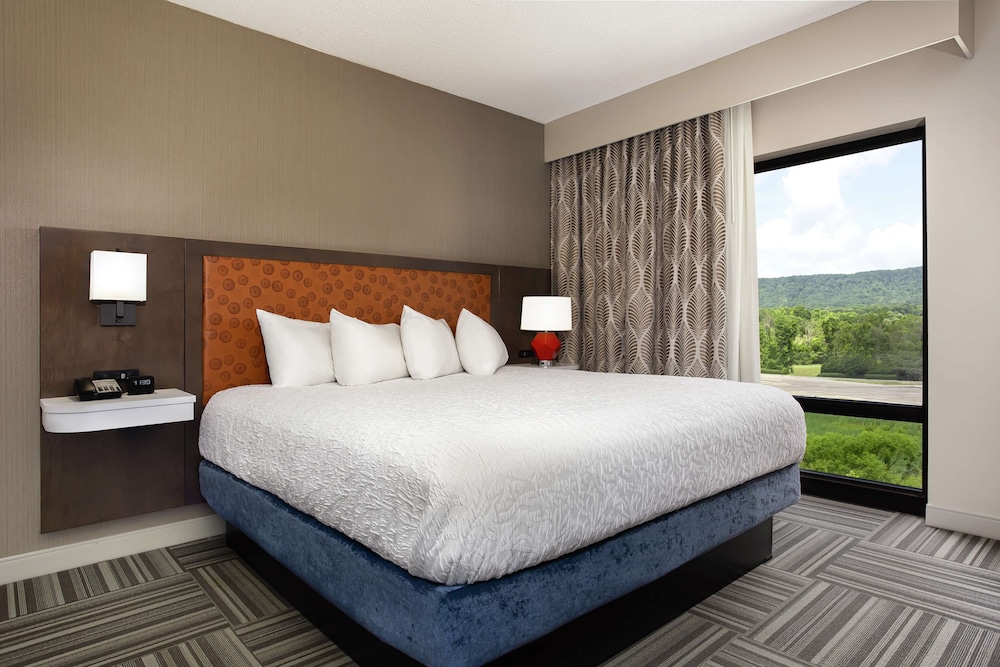 Suite, 1 Bedroom, Non Smoking - Photo 1