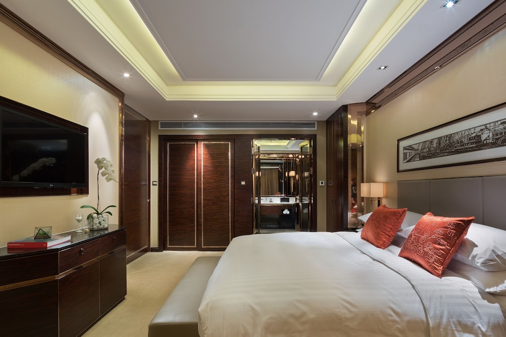 Executive Suite, 1 Bedroom photo 3