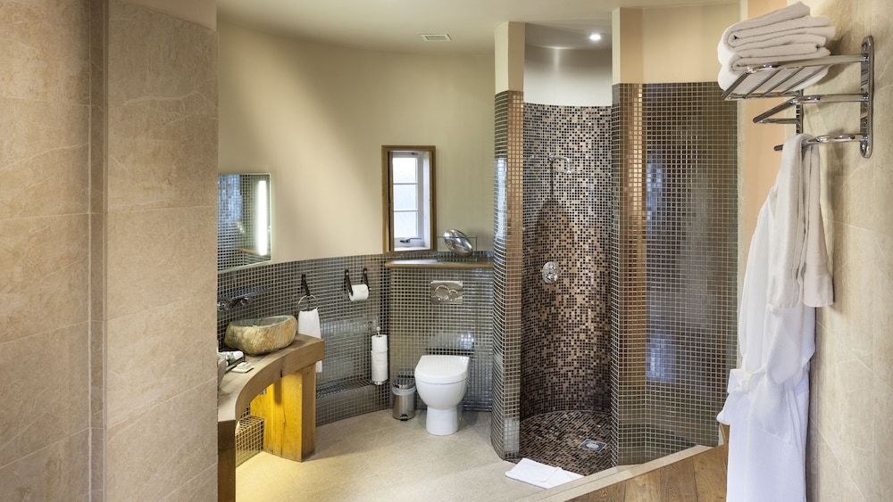 Luxury Room, Garden View photo 2