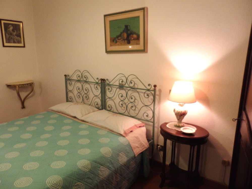 Economy Double Room Single Use photo 2