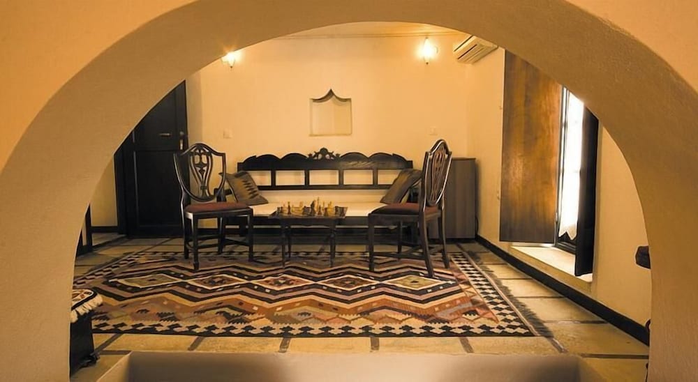 Superior Double or Twin Room, Sea View photo 2