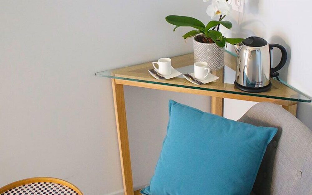 Room (Agapanthe) photo 2