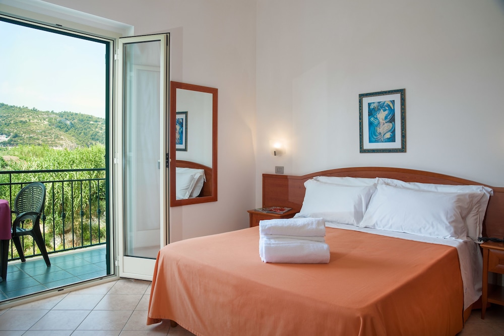 Quadruple Room, Accessible photo 1