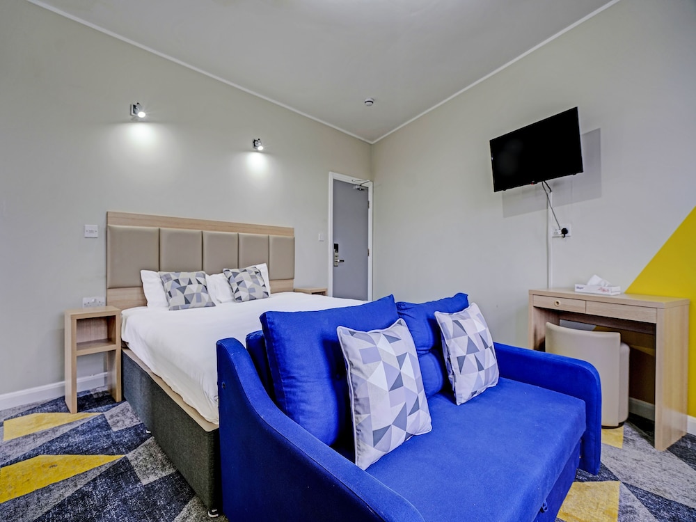 Standard Double Room, 1 Double Bed photo 1