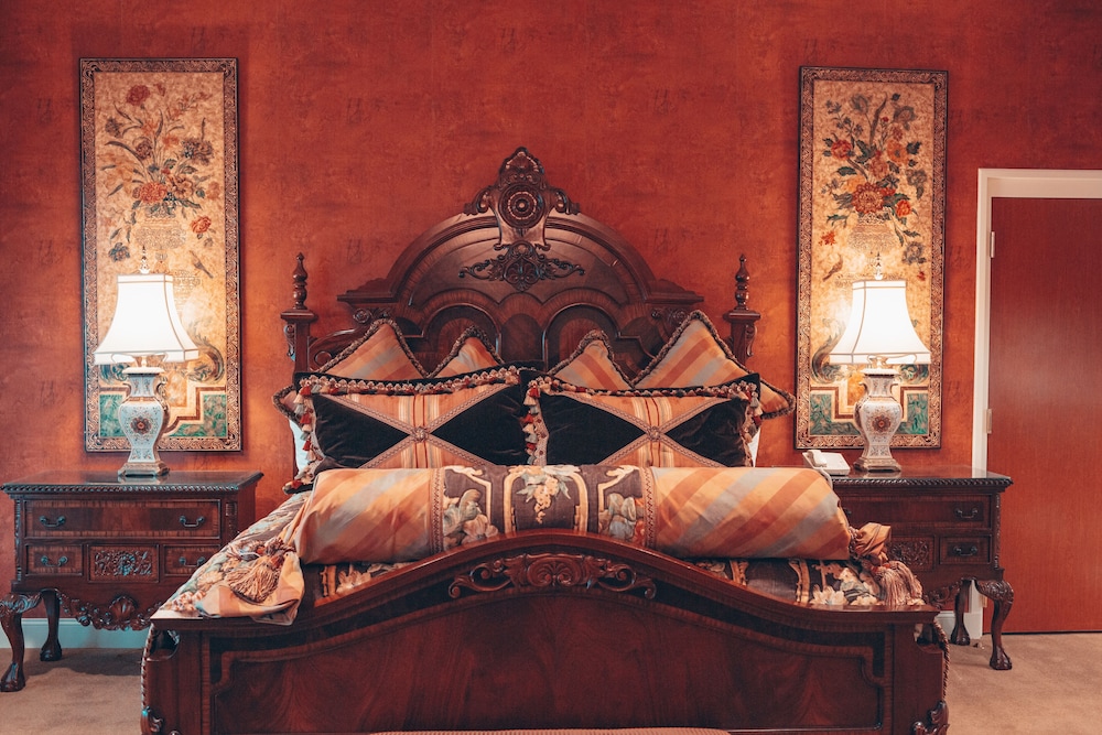 Executive Studio Suite, 1 King Bed