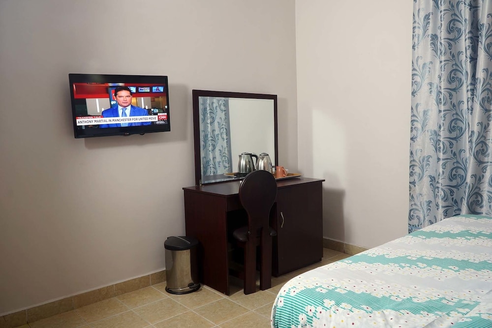 Deluxe Room - Photo 1