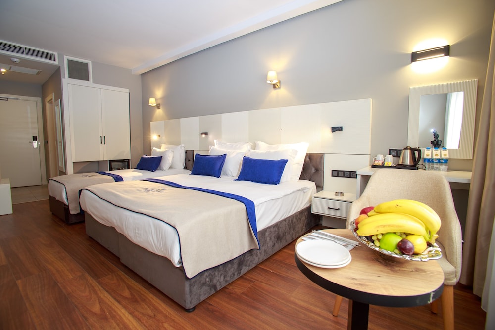 Superior Twin Room photo 3