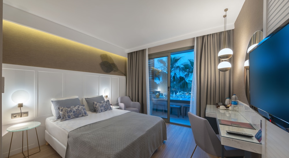 Standard Room photo 1