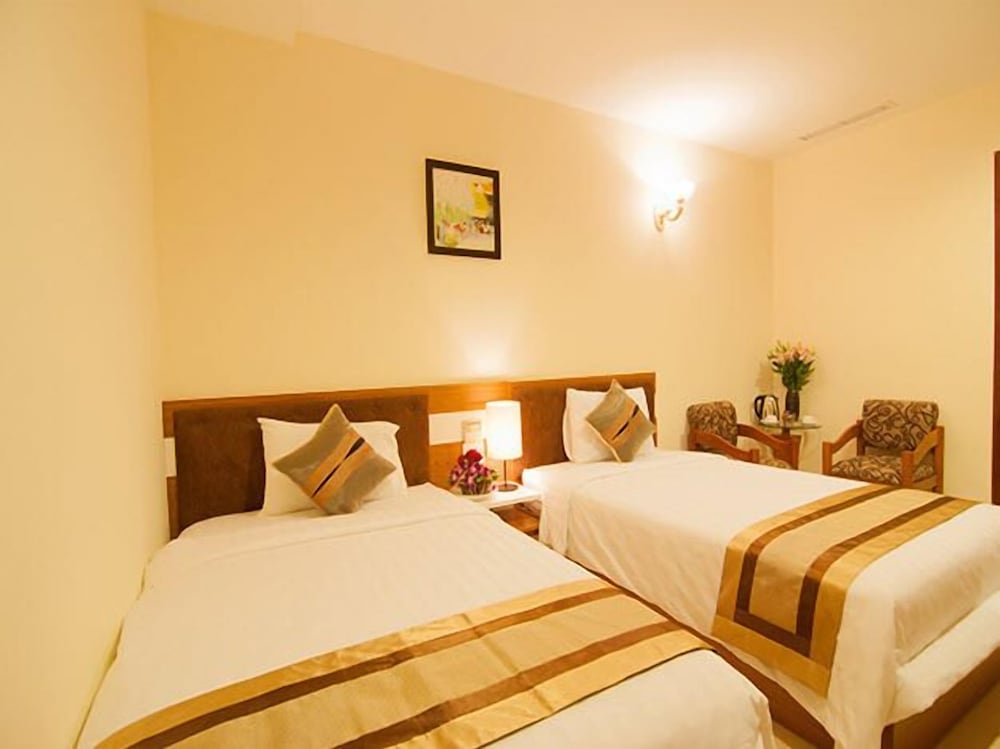 Superior Twin Room photo 1