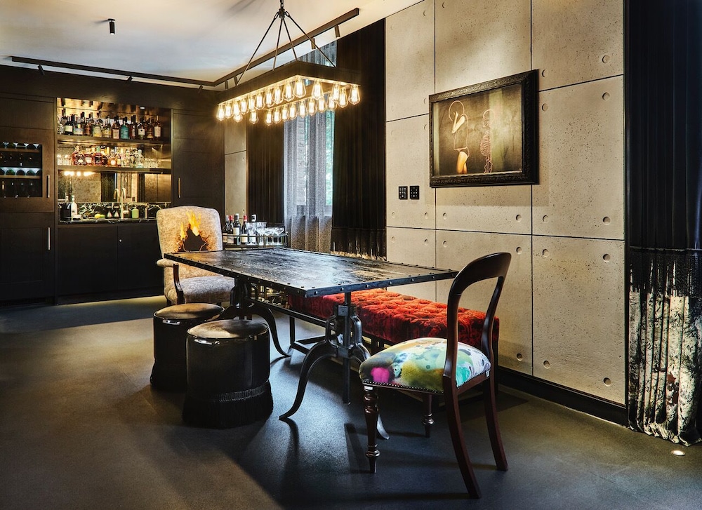 Flitcroft Apartment photo 3