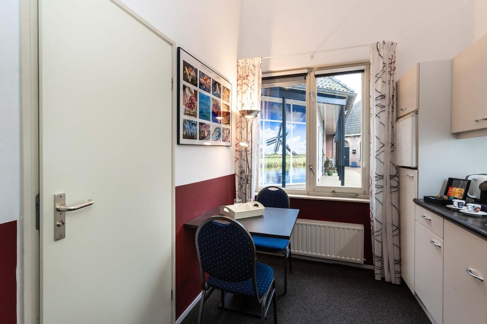 Studio 2 in Historical Center of Blokzijl, 사진 5