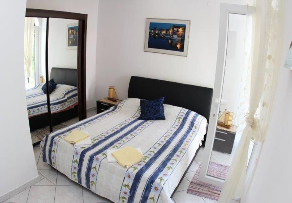 Apartment (Niko - With Pool - A1(2+2)) photo 3