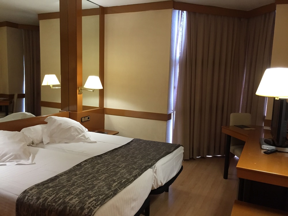 Standard Twin Room photo 3