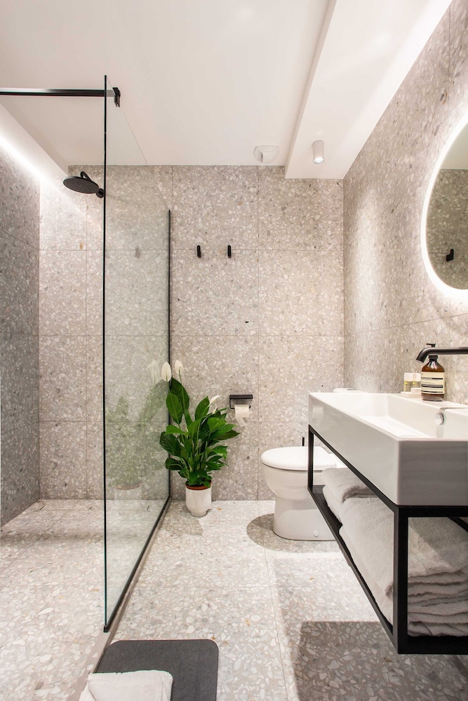 City Apartment (2) photo 3