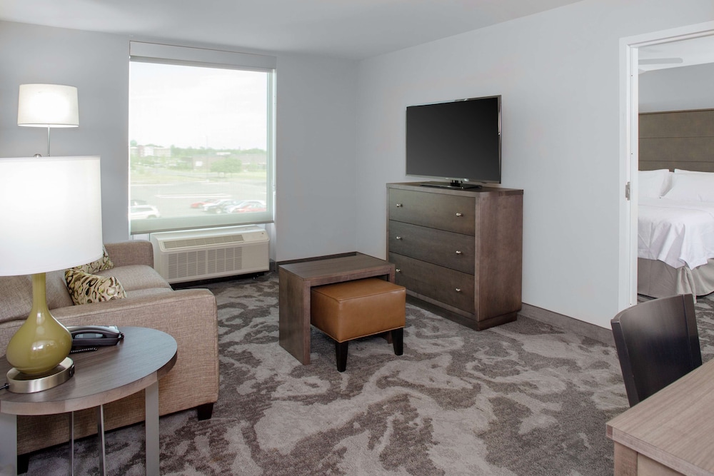 Suite, 1 Bedroom, Accessible, Non Smoking photo 2