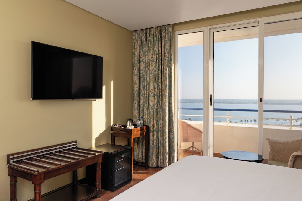Superior Room Double - Sea View & Balcony photo 3