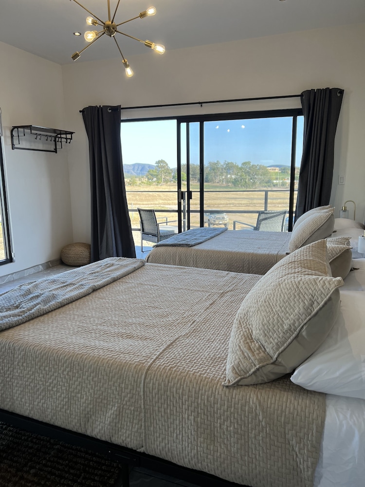 Deluxe Quadruple Room photo 3