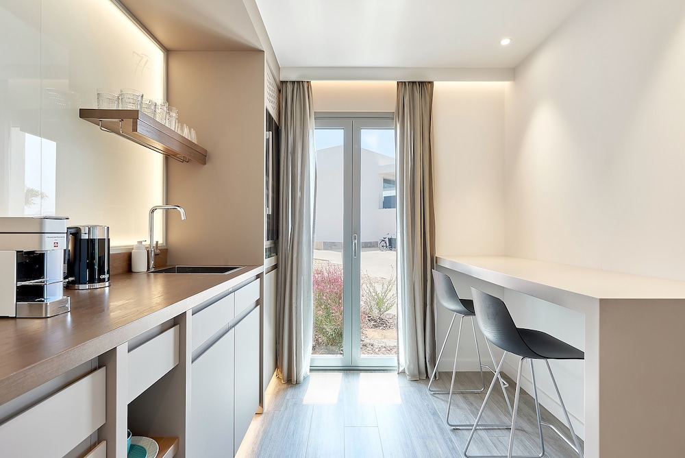 Duplex, Sea View (Cliff Suite)