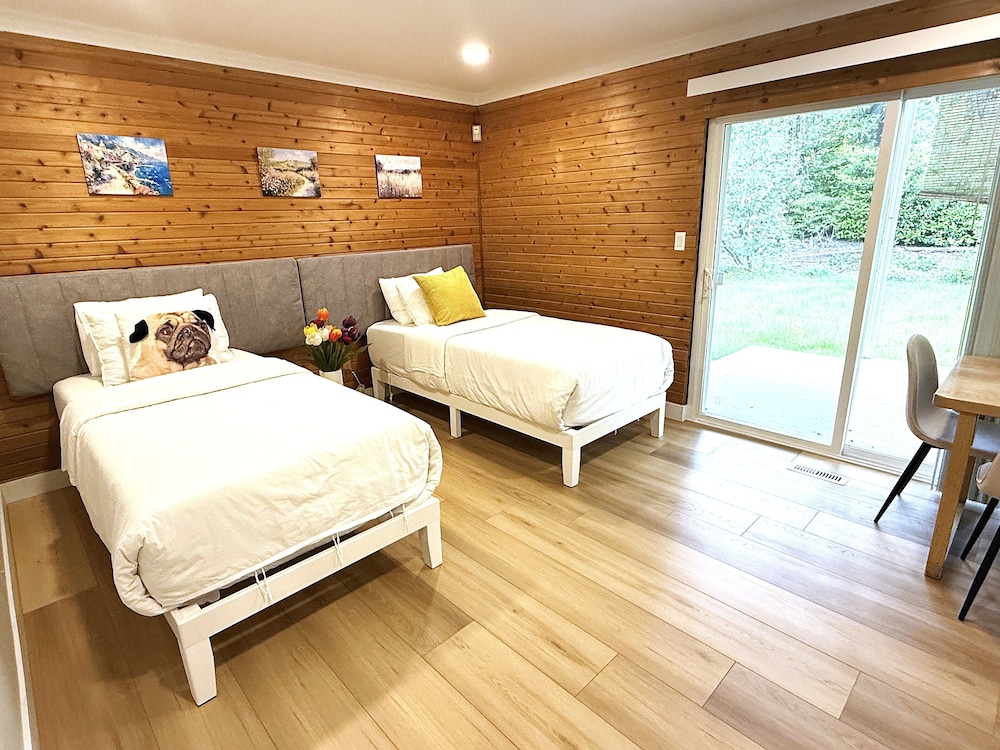 Comfort Suite, 1 Bedroom