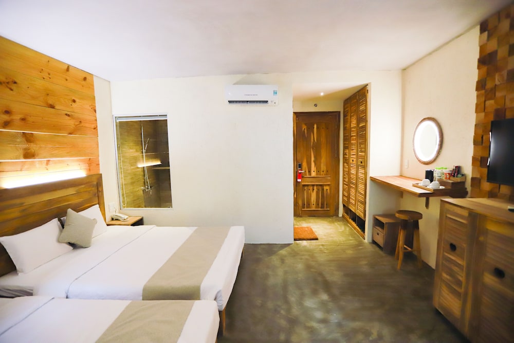 Family Suite, Sea View photo 3