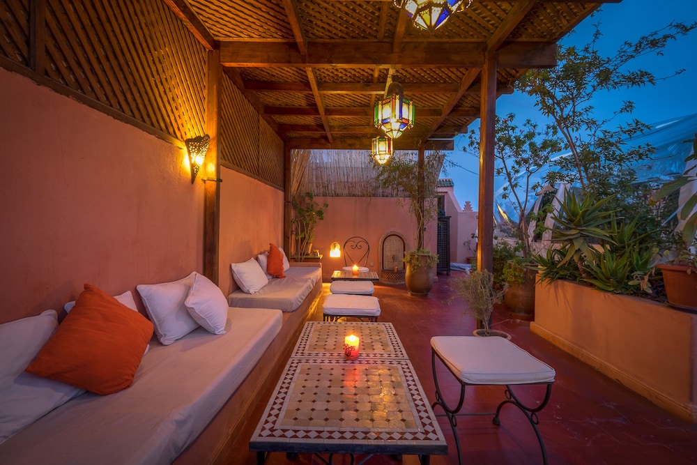 Junior Suite (Bedouine) - Photo 5