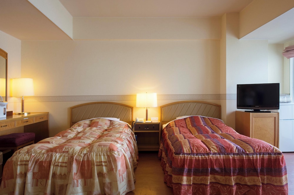 Ocean View Standard Japanese-Western-Style Room(Non-smoking) photo 2