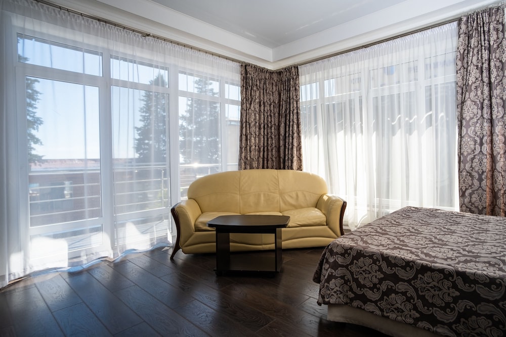 Apartment, Balcony photo 1