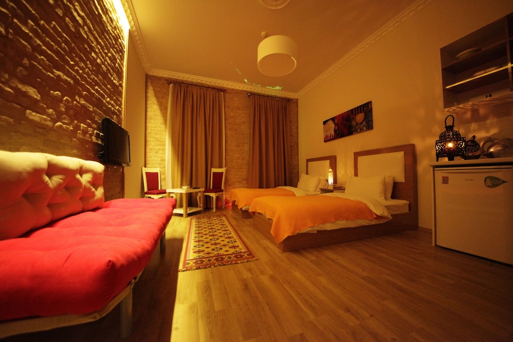 Standard Twin Room, 2 Twin Beds photo 1