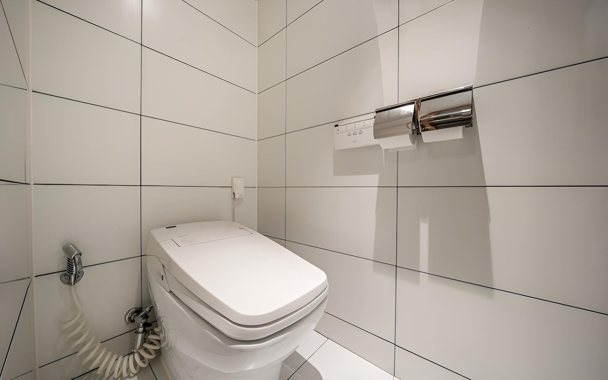 Room (Deluxe room (randomly assigned rooms)) photo 3