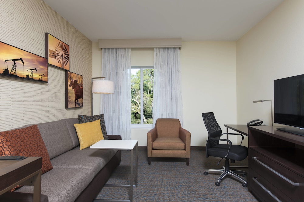Suite, 1 Bedroom photo 2