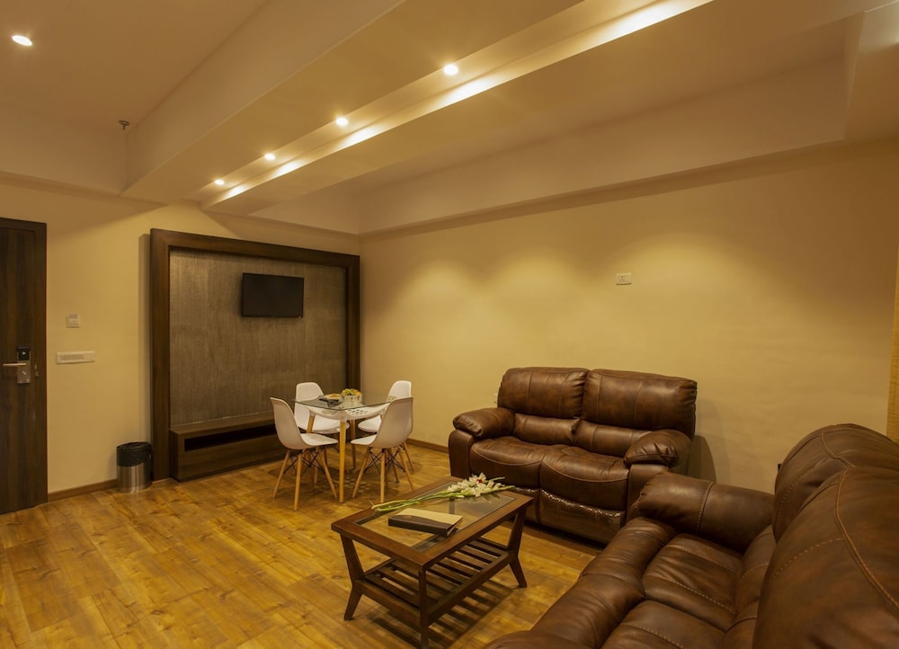 Premier Room, 1 Double Bed - Photo 58