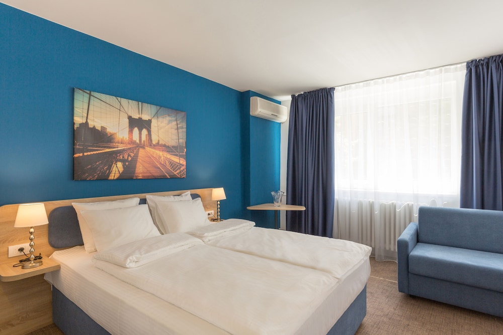 Family Quadruple Room