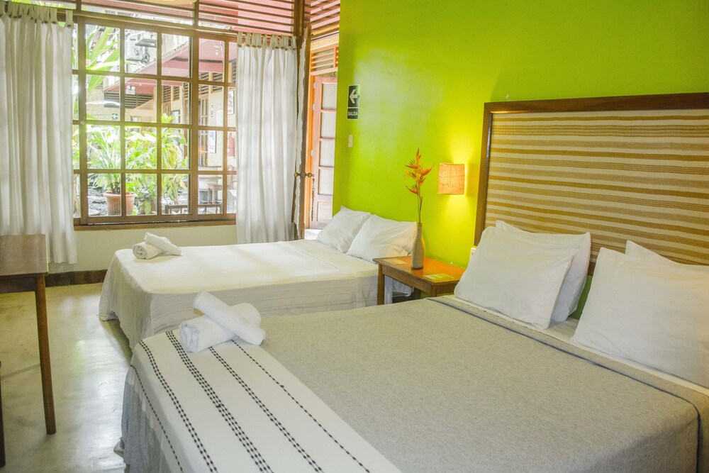Triple Room, Terrace, Garden View photo 1