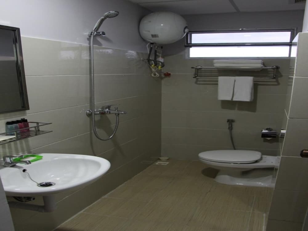 Superior Double Room photo 1